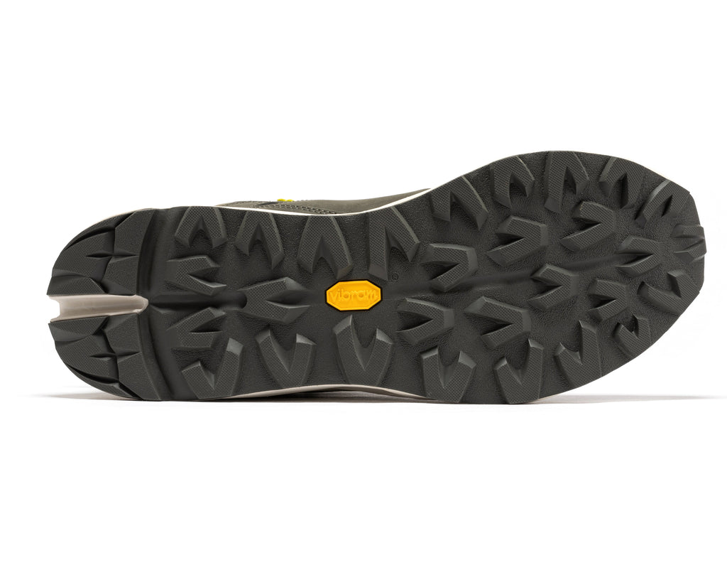 ROCKROOSTER Farmington Green 6 Inch Waterproof Hiking Boots with VIBRAM® Outsole  OC21033 - WonderingCloth