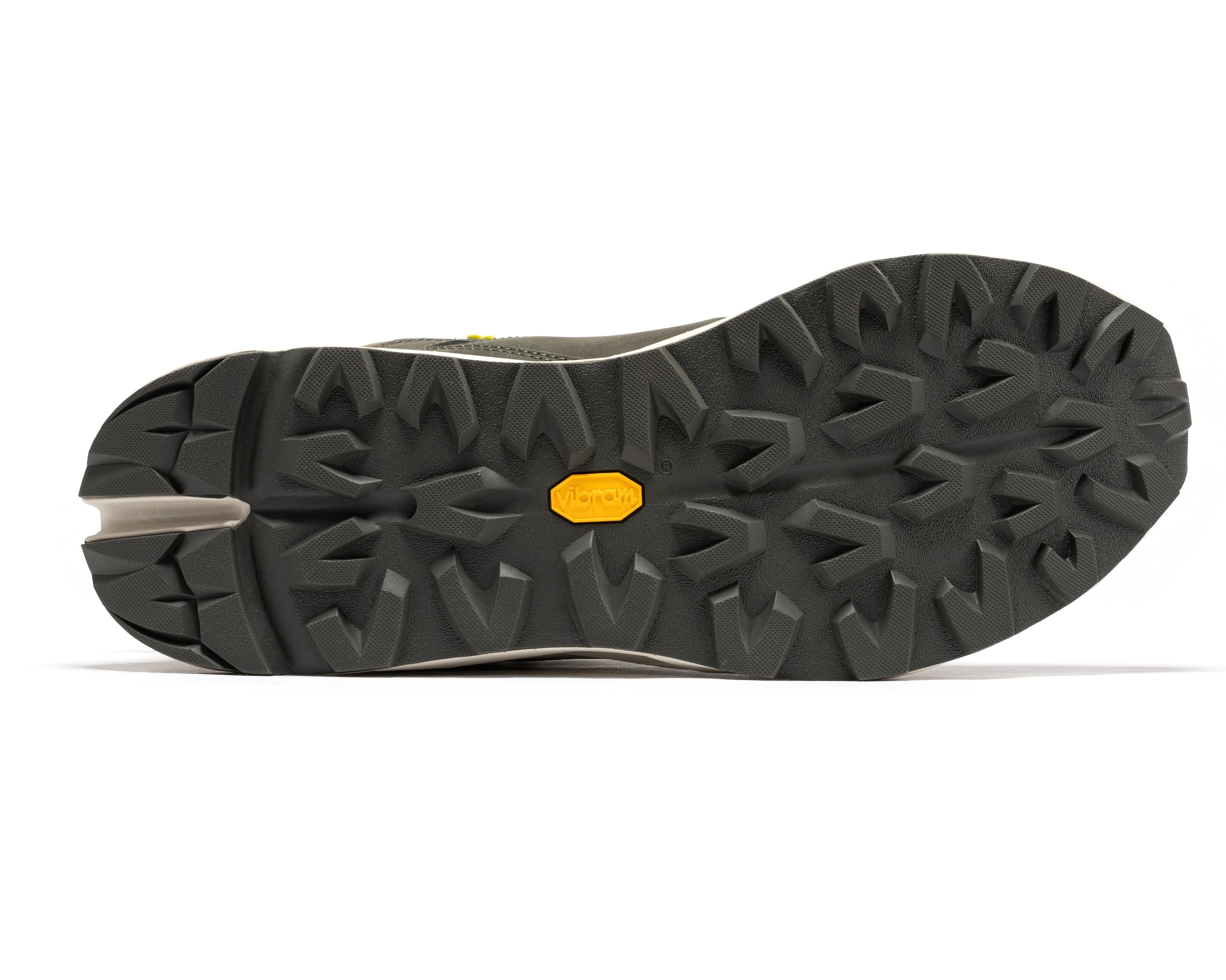 ROCKROOSTER Farmington Green 6 Inch Waterproof Hiking Boots with VIBRAM® Outsole  OC21033 - WonderingCloth