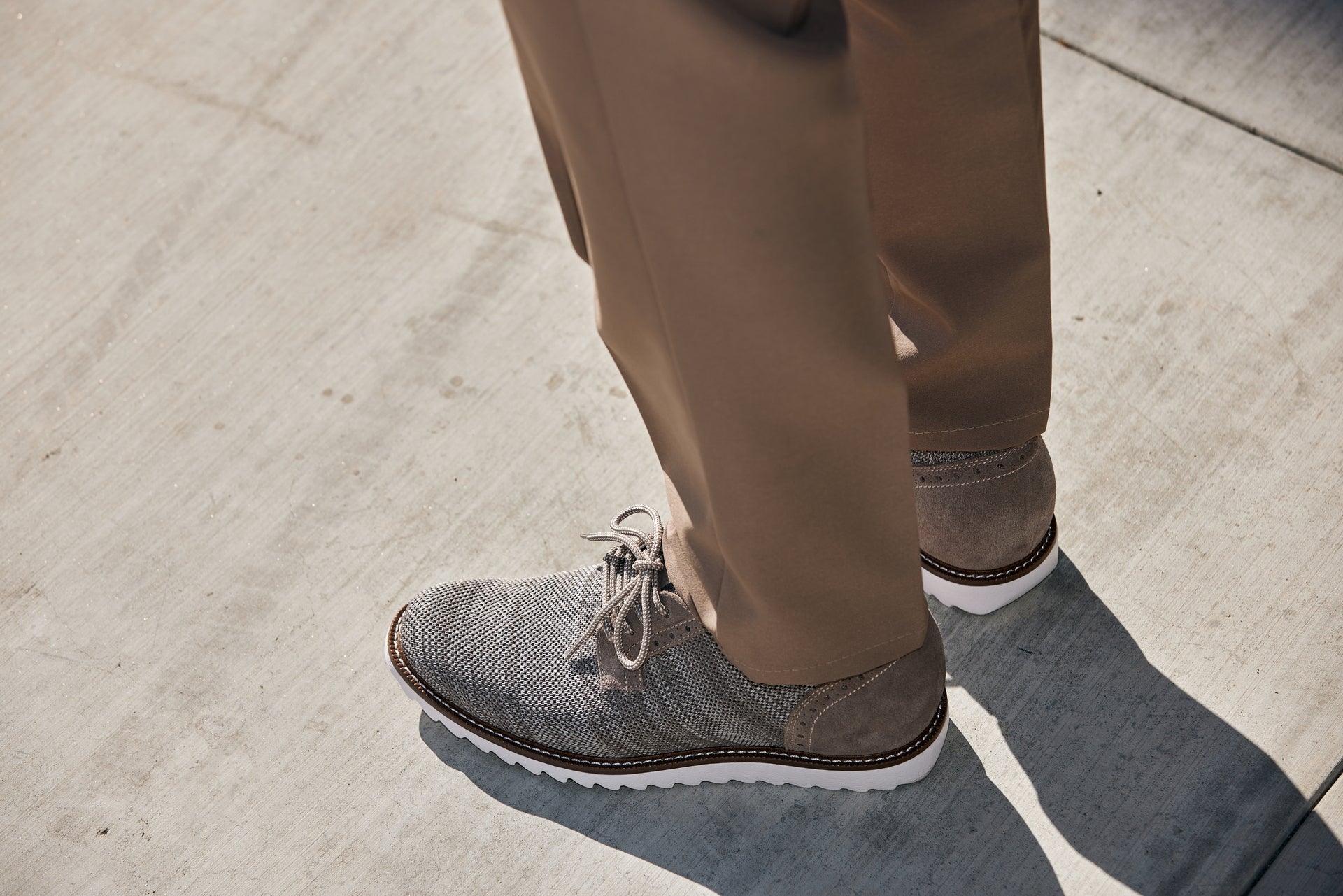 CALTO - J1506 - 3.2 Inches Taller (Camel Brown) - WonderingCloth