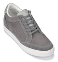 CALTO - J1855 - 2.6 Inches Taller (Grey) - WonderingCloth