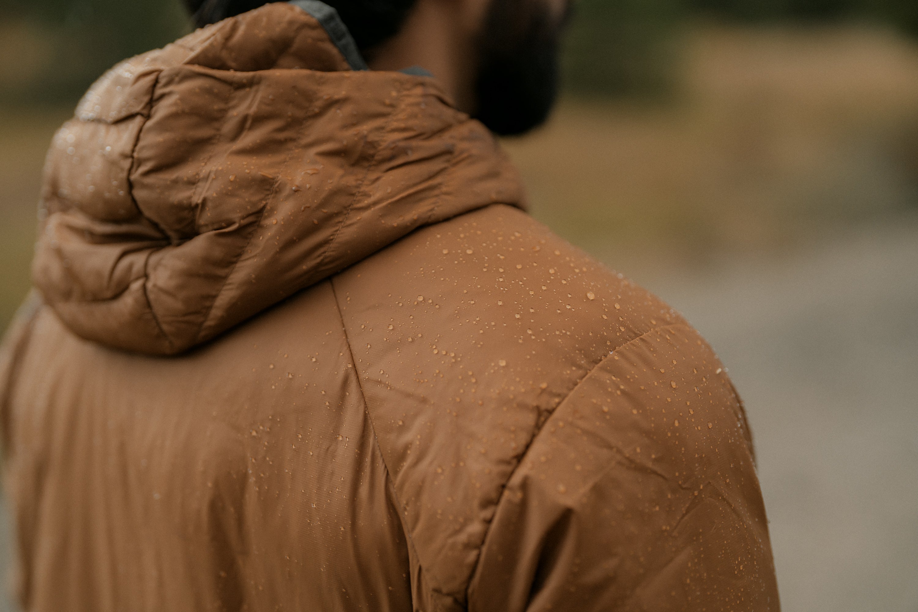 MEN'S MAGNUS THERMAL INSULATED JACKET - WonderingCloth