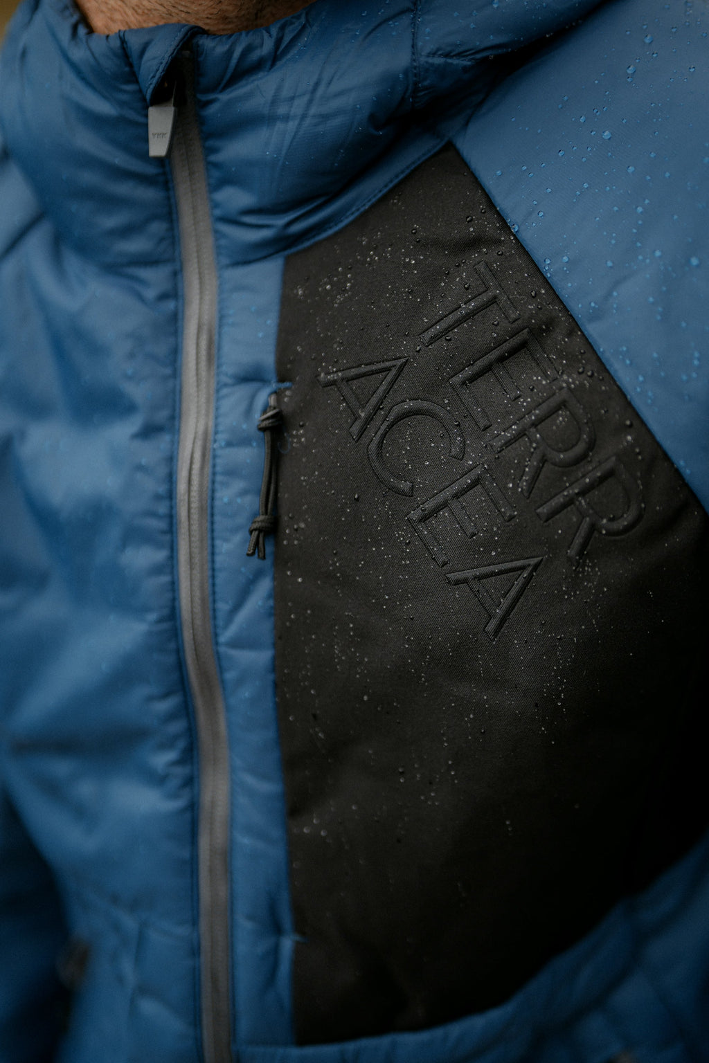 MEN'S MAGNUS THERMAL INSULATED JACKET - WonderingCloth