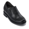 CALTO - K31714 - 3.6 Inches Taller (Black) - Lightweight - WonderingCloth