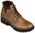 TOTO - K84017 - 2.8 Inches Taller (Khaki) - High Top Work Boots - WonderingCloth