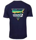 Men's Mahi Tropics Premium T-Shirt - WonderingCloth