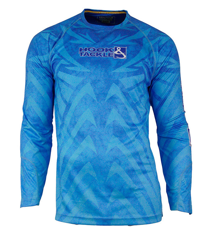 Youth Armor UV Fishing Shirt (8-20) - WonderingCloth