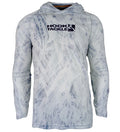 Men's Riptide UV Fishing Hoodie - WonderingCloth