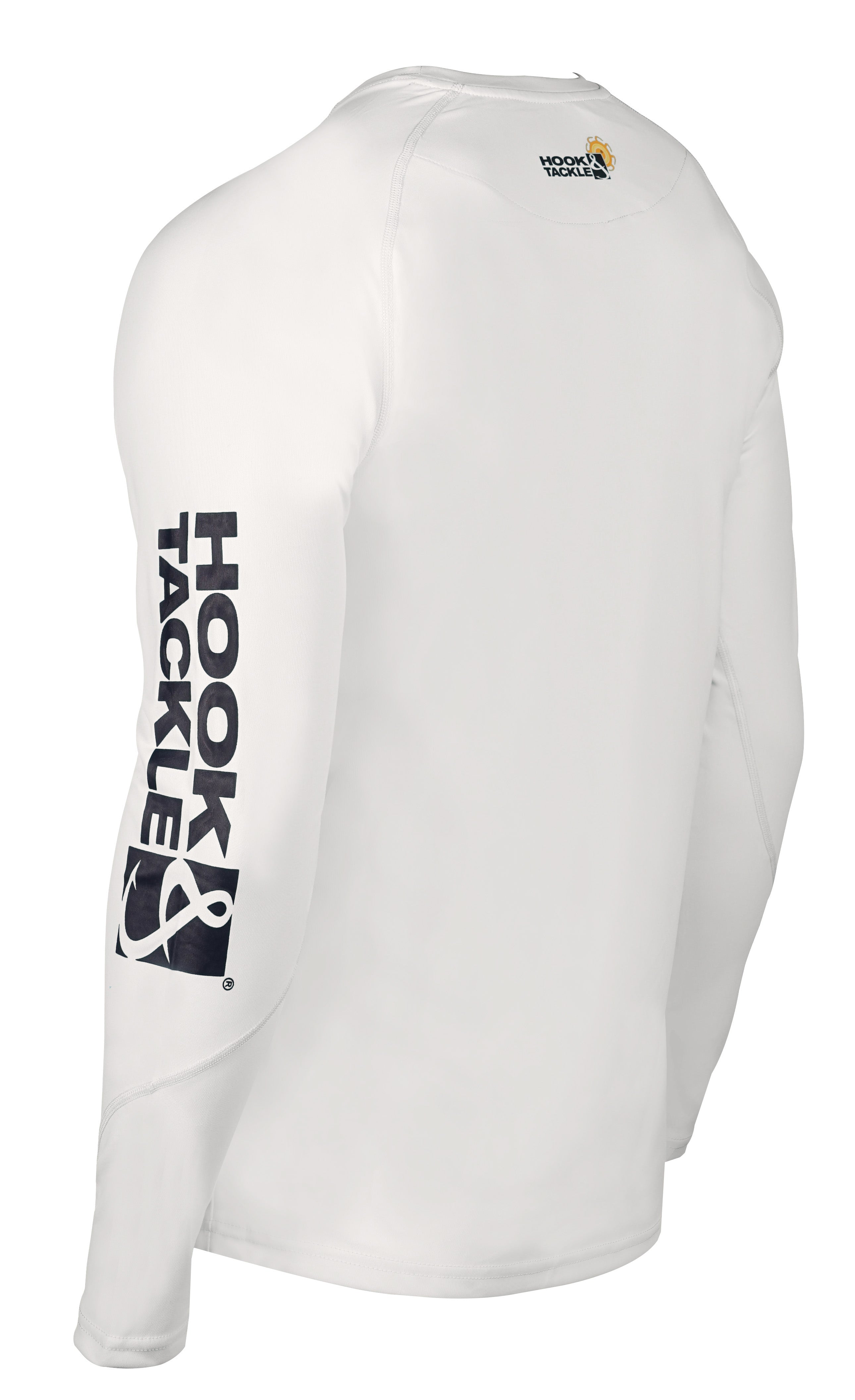 Youth Seamount UV Fishing Shirt (8-20) - WonderingCloth