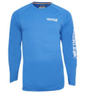 Men's Seamount L/S UV Fishing Shirt (S-2X) - WonderingCloth