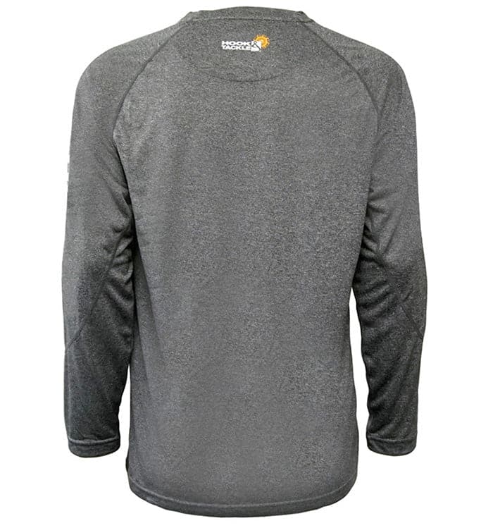 Men's Seamount L/S UV Fishing Shirt (S-2X) - WonderingCloth