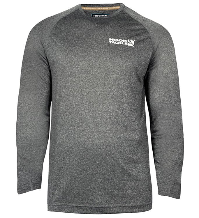 Men's Seamount L/S UV Fishing Shirt (S-2X) - WonderingCloth