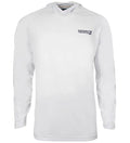 Men's Seamount L/S UV Fishing Hoodie (3X) - WonderingCloth