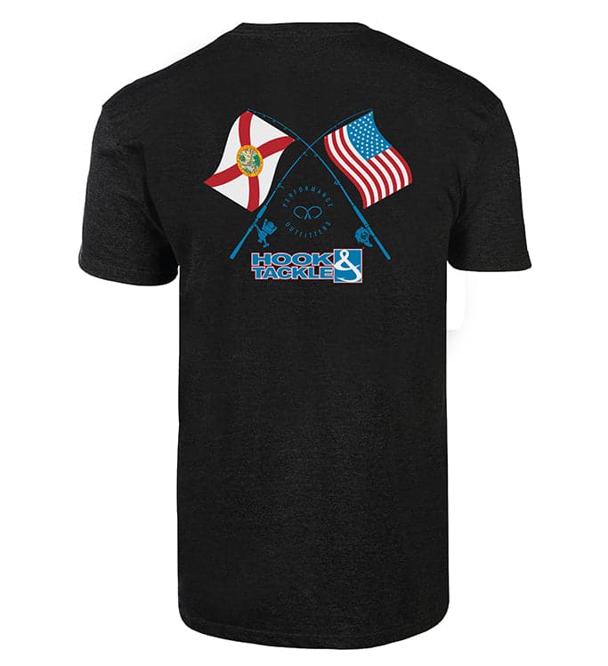 Men's Flamerica Premium T-Shirt - WonderingCloth