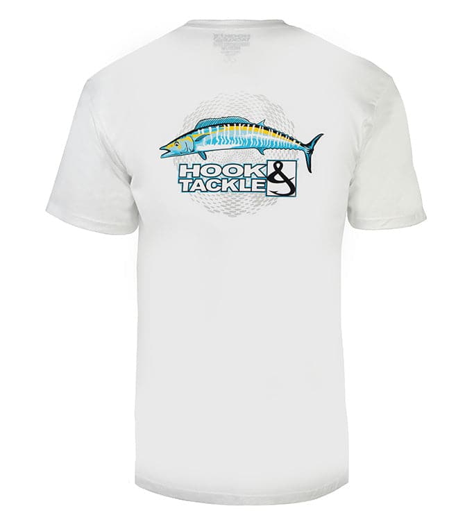 Men's Wahoo Dreams Premium T-Shirt - WonderingCloth