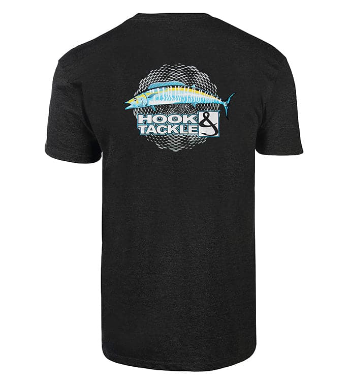 Men's Wahoo Dreams Premium T-Shirt - WonderingCloth