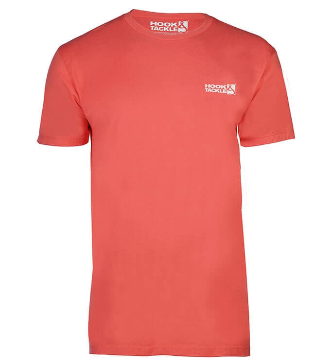 Men's Offshore Life Premium T-Shirt - WonderingCloth