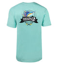 Men's Sail On Premium T-Shirt - WonderingCloth