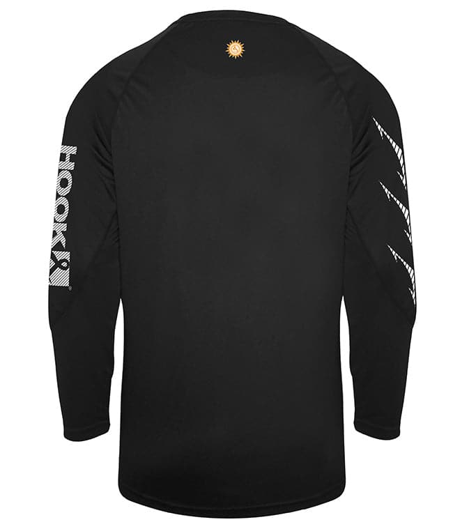 Men's Hook Me Up Stretch L/S Fishing Shirt - WonderingCloth
