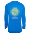 Youth Hooked UV Fishing Shirt (8-20) - WonderingCloth