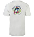 Men's Tropic Tuna Premium T-Shirt - WonderingCloth