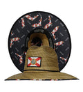 Florida Straw Hat - WonderingCloth