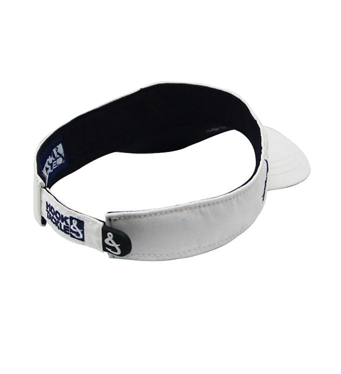 Open Top Fishing Visor - WonderingCloth
