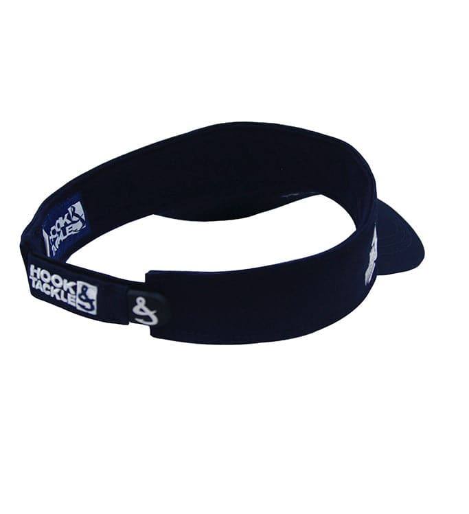 Open Top Fishing Visor - WonderingCloth