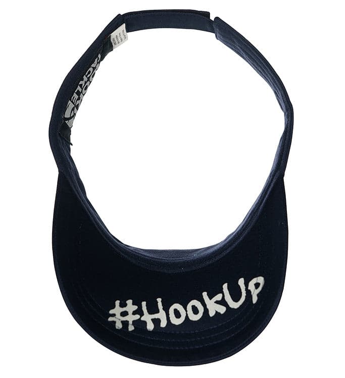 Open Top Fishing Visor - WonderingCloth