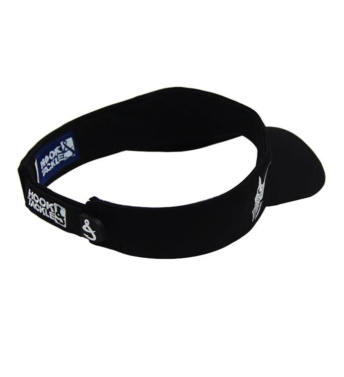 Open Top Fishing Visor - WonderingCloth