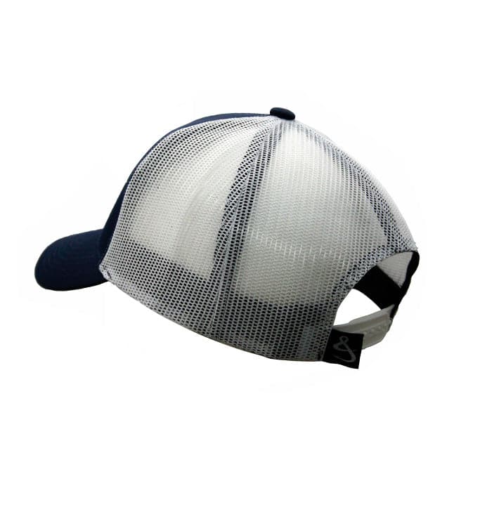 Marlin America Fishing Trucker Hat - WonderingCloth