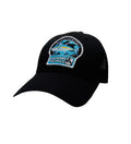 Tuna Wave Fishing Trucker Hat - WonderingCloth