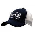 H&T Logo Fishing Trucker Hat - WonderingCloth