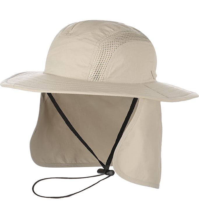 Mangrove Air/X UV Fishing Sun Hat - WonderingCloth