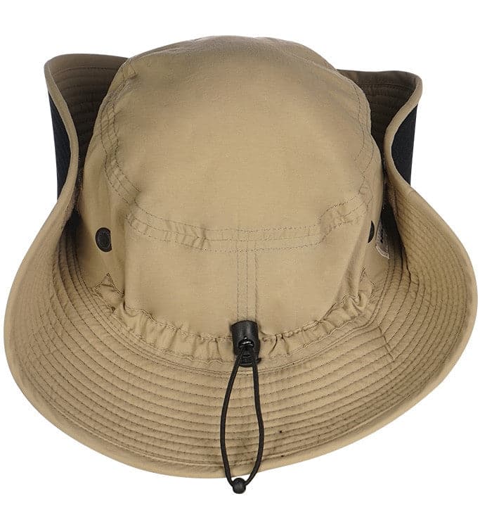 Fisherman Sun Hat - WonderingCloth