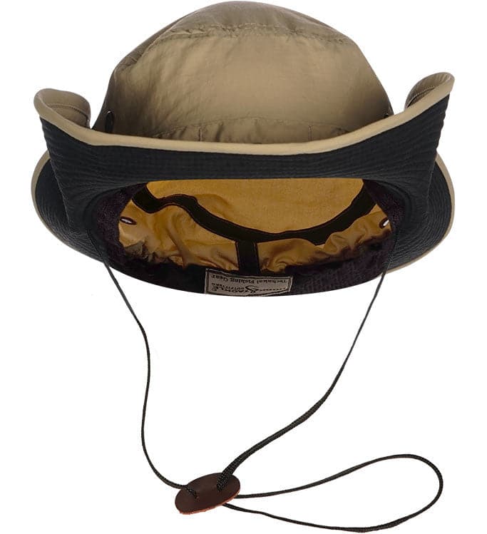 Fisherman Sun Hat - WonderingCloth