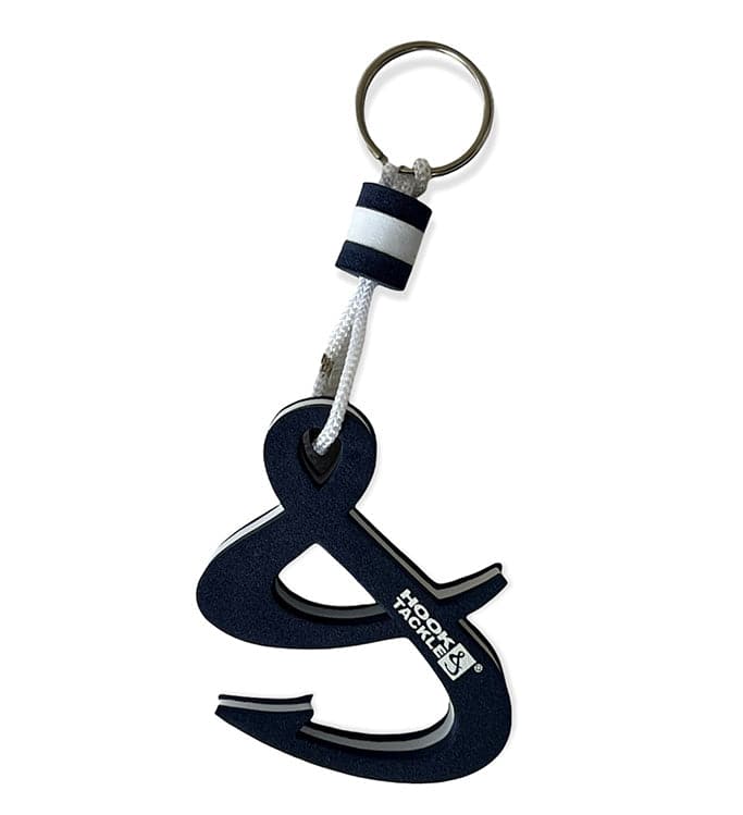 H&T Floating Keychain - WonderingCloth