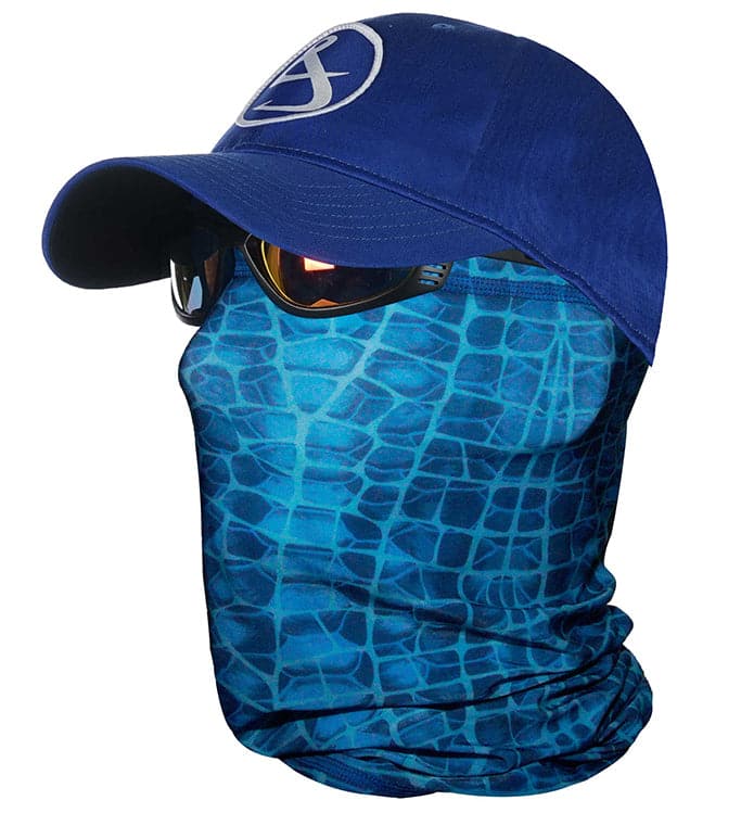 Hydraskin Face & Neck Gaiter - WonderingCloth