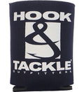 Hook & Tackle Beer Can Island Koolie - WonderingCloth