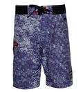 Men's Fishtek Stretch Fishing Boardshort - WonderingCloth