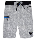 Men's Chaos Stretch Fishing Boardshort - WonderingCloth