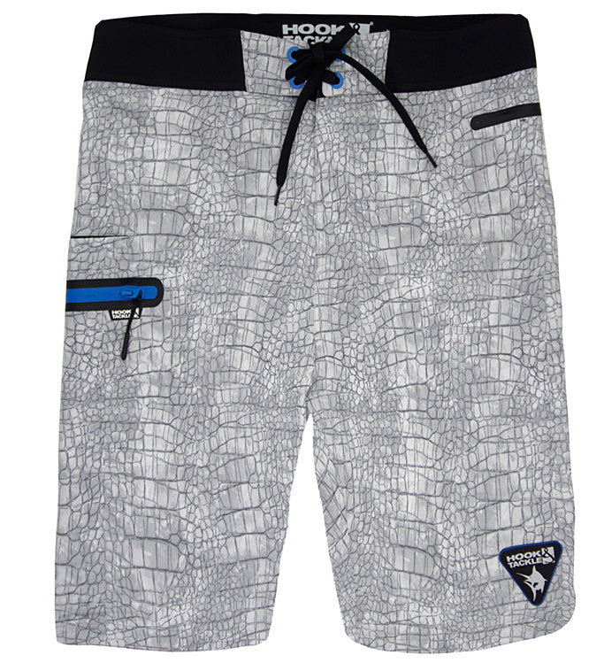 Men's Chaos Stretch Fishing Boardshort - WonderingCloth