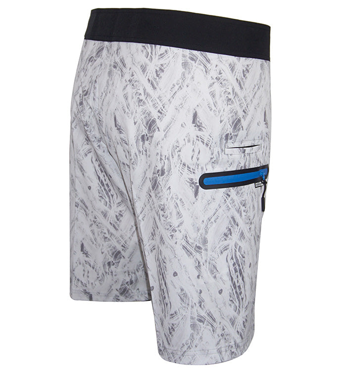 Men's Riptide Stretch Fishing Boardshort - WonderingCloth
