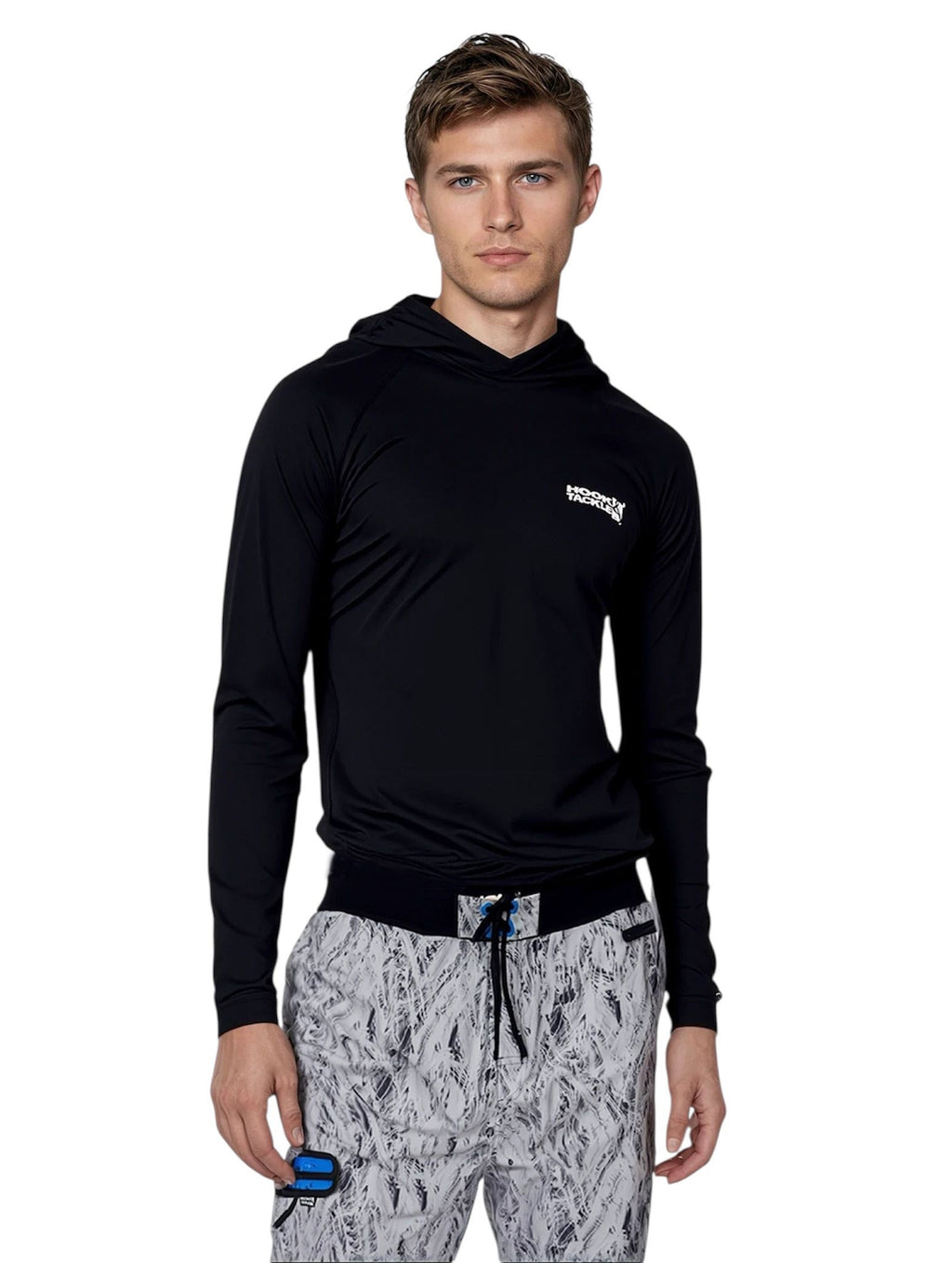 Men's Riptide Stretch Fishing Boardshort - WonderingCloth