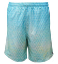 Men's Scaly Fishing Swim Trunk - WonderingCloth