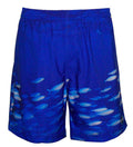 Men's Fish School Fishing Swim Trunk - WonderingCloth