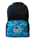 Marlin Skin Fishing Backpack - WonderingCloth
