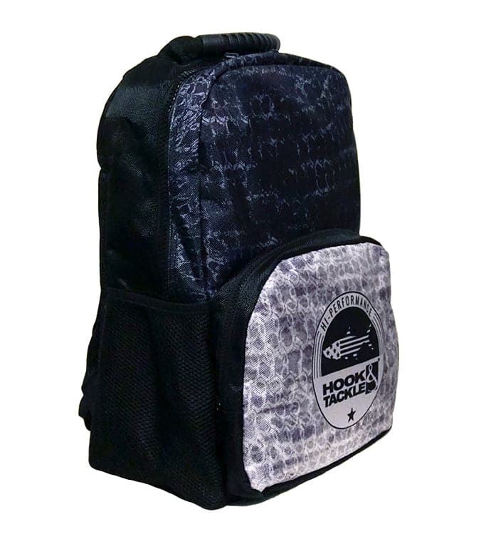Skinz Fishing Backpack - WonderingCloth