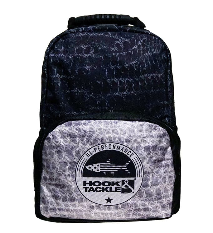 Skinz Fishing Backpack - WonderingCloth