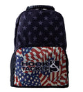 Patriot Fishing Backpack - WonderingCloth