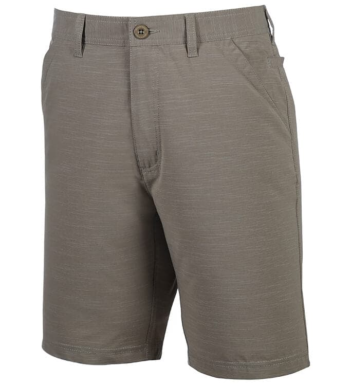 Men's Oceanic Hybrid 4-Way Stretch Fishing Short - WonderingCloth